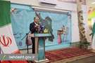 دانش‌آموزان آینده‌سازان ایران هستند/ تأکید بر تحصیل، ورزش و اخلاق در کنار یکدیگر